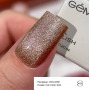 Гель-лак Gemely Cat color №024, 6 мл HEMA/TPO free